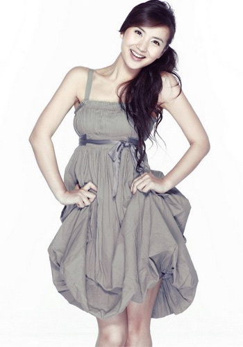 Trần Hảo thần tượng Trương Mạn Ngọc - 8 Trần Hảo thần tượng Trương Mạn Ngọc - 8