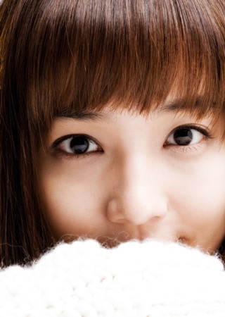 Eugene trở thành đại diện của mỹ phẩm Smashbox - 15