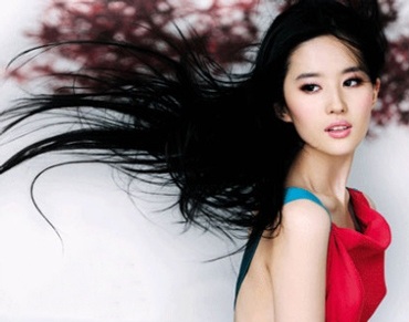 Lưu Diệc Phi: Ngôi sao mới của Trung Quốc tại Mỹ - 4 Lưu Diệc Phi: Ngôi sao mới của Trung Quốc tại Mỹ - 4
