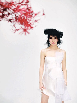 Lưu Diệc Phi: Ngôi sao mới của Trung Quốc tại Mỹ - 5 Lưu Diệc Phi: Ngôi sao mới của Trung Quốc tại Mỹ - 5