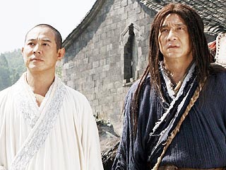 “Kungfu chi phương” hút khách nhất  - 2