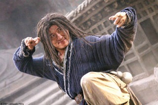 “Kungfu chi phương” hút khách nhất  - 3