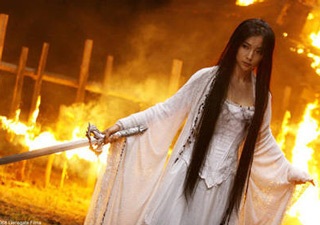 “Kungfu chi phương” hút khách nhất  - 5