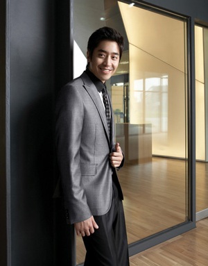 “Eric của Shinhwa rất đẹp trai!” - 4