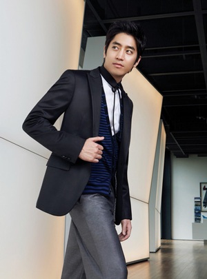 “Eric của Shinhwa rất đẹp trai!” - 5