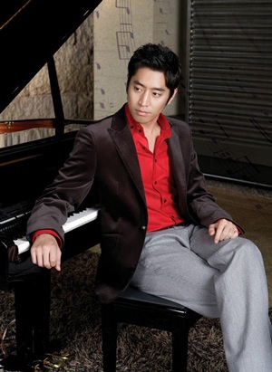 “Eric của Shinhwa rất đẹp trai!” - 6