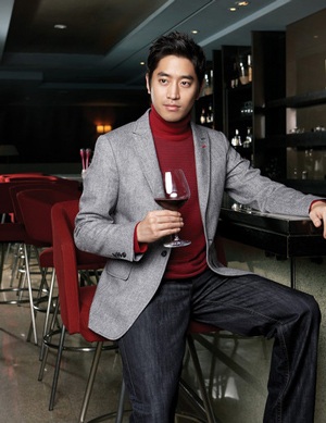 “Eric của Shinhwa rất đẹp trai!” - 7