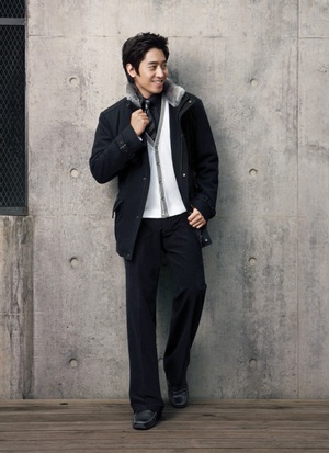 “Eric của Shinhwa rất đẹp trai!” - 9