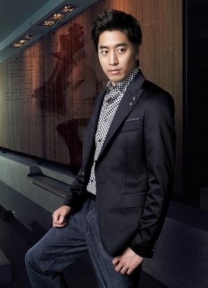 “Eric của Shinhwa rất đẹp trai!” - 8 “Eric của Shinhwa rất đẹp trai!” - 8