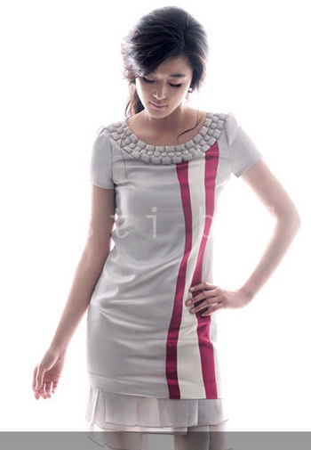 Choáng ngợp hình quảng cáo của “Cô nàng ngổ ngáo” - 12