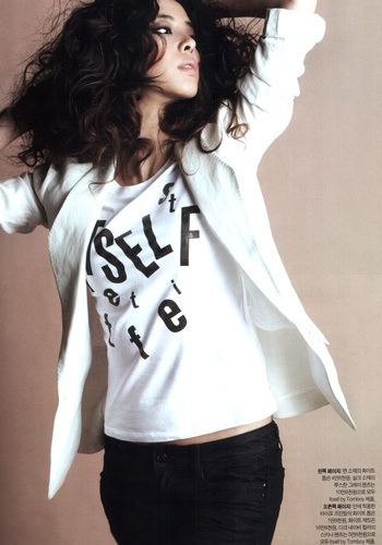 Gặp lại “kẻ thứ ba đáng ghét” Kim Min Sun - 3