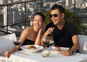 Tổ ấm hạnh phúc của Kim Ji Ho - 1 Tổ ấm hạnh phúc của Kim Ji Ho - 1