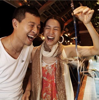 Tổ ấm hạnh phúc của Kim Ji Ho - 5 Tổ ấm hạnh phúc của Kim Ji Ho - 5