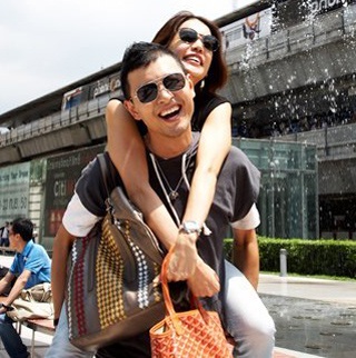 Tổ ấm hạnh phúc của Kim Ji Ho - 4 Tổ ấm hạnh phúc của Kim Ji Ho - 4