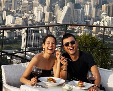 Tổ ấm hạnh phúc của Kim Ji Ho - 2 Tổ ấm hạnh phúc của Kim Ji Ho - 2