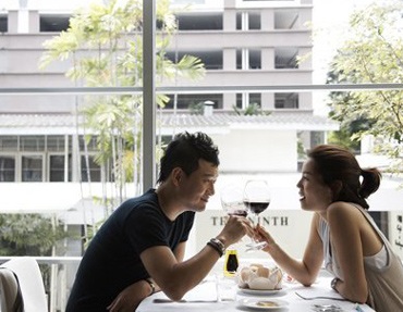 Tổ ấm hạnh phúc của Kim Ji Ho - 8 Tổ ấm hạnh phúc của Kim Ji Ho - 8