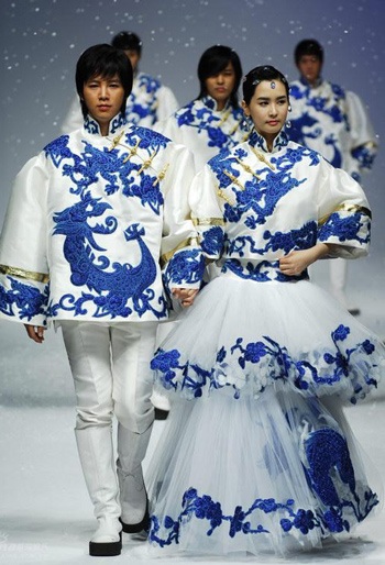 Lee Dae Hee tỏa sáng trong buổi trình diễn của Andre Kim - 8 Lee Dae Hee tỏa sáng trong buổi trình diễn của Andre Kim - 8