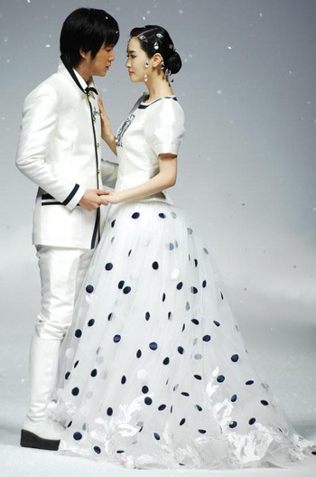 Lee Dae Hee tỏa sáng trong buổi trình diễn của Andre Kim - 11 Lee Dae Hee tỏa sáng trong buổi trình diễn của Andre Kim - 11