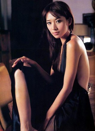 Lâm Chí Linh: Người phụ nữ gợi cảm nhất Đài Loan - 1