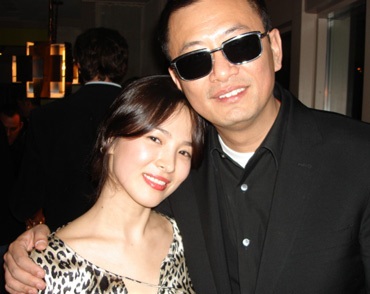 Song Hye Kyo “tậu” nhà đắt nhất xứ Hàn - 7 Song Hye Kyo “tậu” nhà đắt nhất xứ Hàn - 7