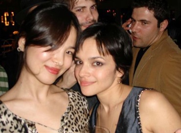 Song Hye Kyo “tậu” nhà đắt nhất xứ Hàn - 8 Song Hye Kyo “tậu” nhà đắt nhất xứ Hàn - 8