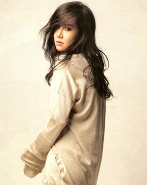 Lee Ji Ah và Sung Yu Ri cạnh tranh! - 1