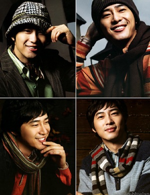 Lee Ji Ah và Sung Yu Ri cạnh tranh! - 4