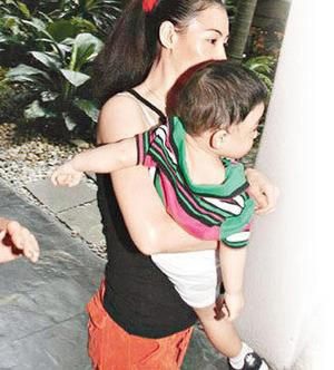 Trương Bá Chi: "Tôi tin tưởng vào tình yêu vĩnh cửu" - 2 Trương Bá Chi: "Tôi tin tưởng vào tình yêu vĩnh cửu" - 2