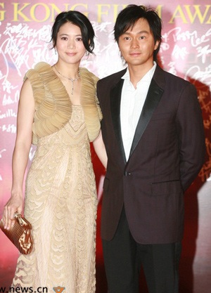 Chiến thắng thuộc về Lý Liên Kiệt và Tư Cầm Cao Oa - 18