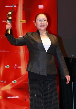 Chiến thắng thuộc về Lý Liên Kiệt và Tư Cầm Cao Oa - 2