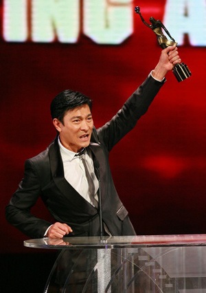 Chiến thắng thuộc về Lý Liên Kiệt và Tư Cầm Cao Oa - 4