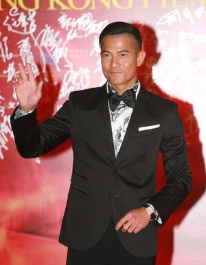 Chiến thắng thuộc về Lý Liên Kiệt và Tư Cầm Cao Oa - 6