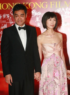 Chiến thắng thuộc về Lý Liên Kiệt và Tư Cầm Cao Oa - 7