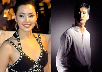 Hoa hậu Honey Lee được mời đóng video clip - 1 Hoa hậu Honey Lee được mời đóng video clip - 1