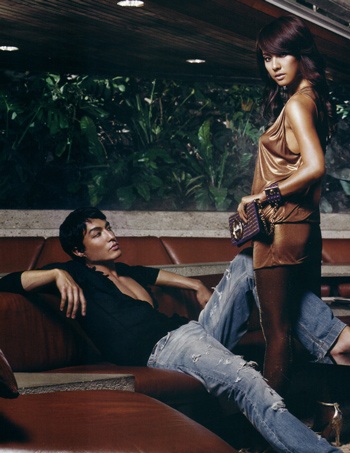 Lee Hyori chưa từng phẫu thuật “vòng một” - 6