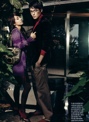 Lee Hyori chưa từng phẫu thuật “vòng một” - 10