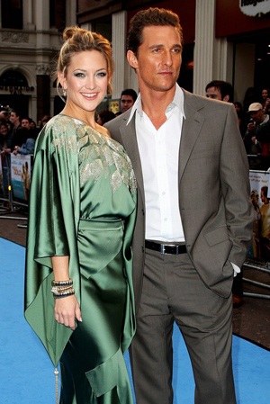 Kate Hudson sẵn sàng có thêm baby - 3