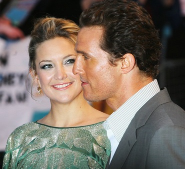 Kate Hudson sẵn sàng có thêm baby - 4