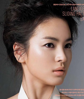 “Song Hye Kyo quá quyến rũ!” - 2