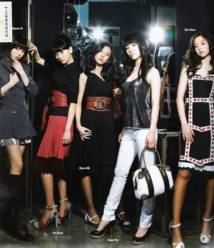 So Hee - Cô ca sĩ tuổi teen ấn tượng nhất Hàn Quốc - 2