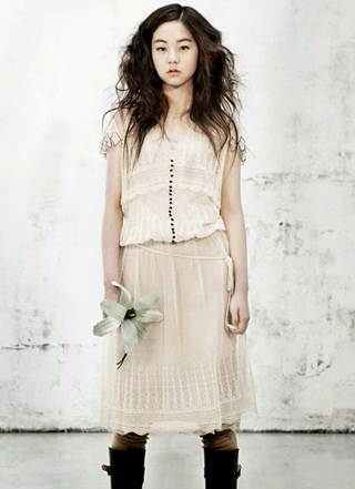 So Hee - Cô ca sĩ tuổi teen ấn tượng nhất Hàn Quốc - 3