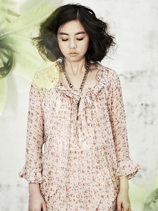 So Hee - Cô ca sĩ tuổi teen ấn tượng nhất Hàn Quốc - 5