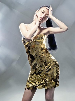 Đạo diễn Hollywood “tranh nhau” mời mọc Thư Kỳ - 3