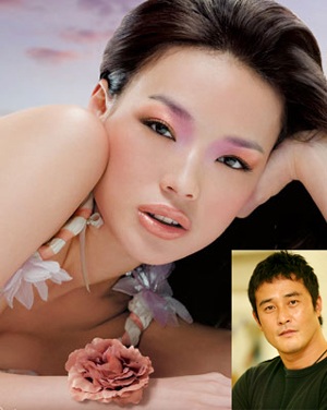 Đạo diễn Hollywood “tranh nhau” mời mọc Thư Kỳ - 2