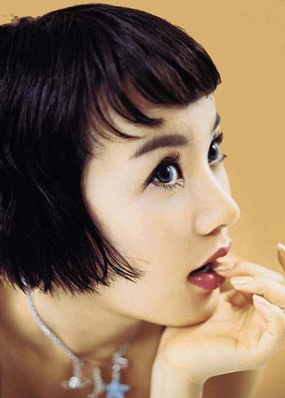 “Uhm Jung Hwa rất quyến rũ!” - 1