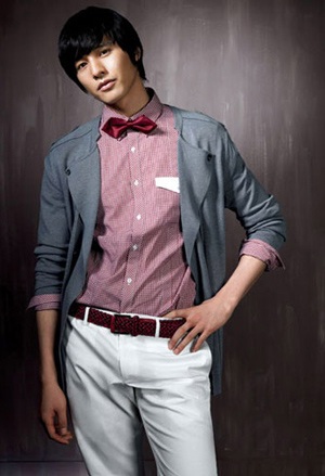 Won Bin chính thức trở lại với điện ảnh - 1