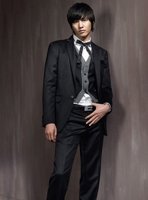 Won Bin chính thức trở lại với điện ảnh - 3