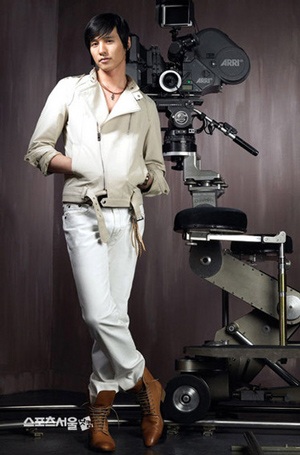 Won Bin chính thức trở lại với điện ảnh - 4