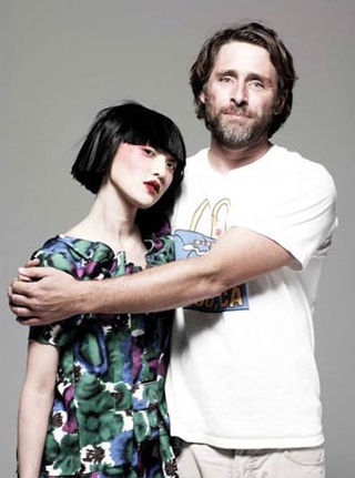 Châu Tấn ấn tượng trên tạp chí Vogue - 4 Châu Tấn ấn tượng trên tạp chí Vogue - 4