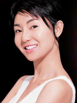 Trương Mạn Ngọc "chia tay" đạo diễn Vương Gia Vệ - 3